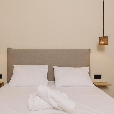 Olvion Suites Skala Sotiros Buitenkant foto