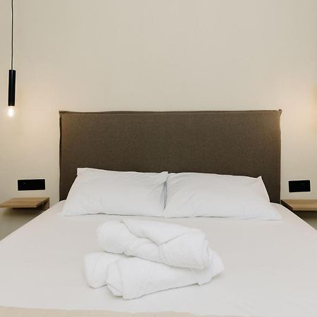 Olvion Suites Skala Sotiros Buitenkant foto